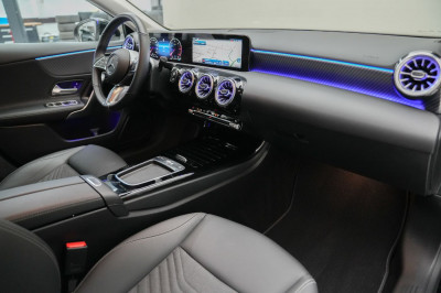 Mercedes-Benz A-Klasse Gebrauchtwagen Mercedes-Benz A-Klasse Gebrauchtwagen