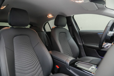 Mercedes-Benz A-Klasse Gebrauchtwagen Mercedes-Benz A-Klasse Gebrauchtwagen