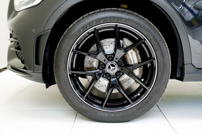 Mercedes-Benz GLC Gebrauchtwagen Mercedes-Benz GLC Gebrauchtwagen