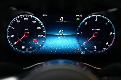 Mercedes-Benz GLC Gebrauchtwagen Mercedes-Benz GLC Gebrauchtwagen