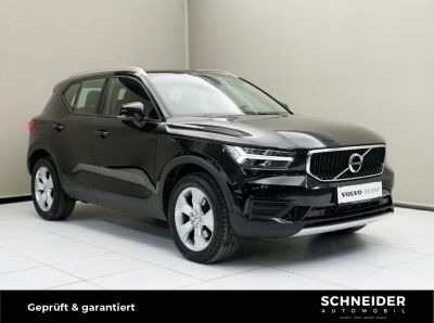 Volvo XC40 Gebrauchtwagen