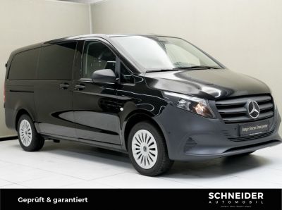 Mercedes-Benz Vito Gebrauchtwagen Mercedes-Benz Vito Gebrauchtwagen