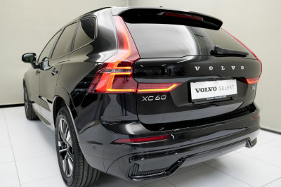 Volvo XC60 Gebrauchtwagen Volvo XC60 Gebrauchtwagen