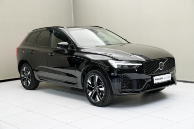 Volvo XC60 Gebrauchtwagen Volvo XC60 Gebrauchtwagen