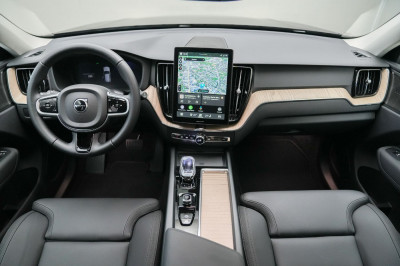 Volvo XC60 Gebrauchtwagen Volvo XC60 Gebrauchtwagen