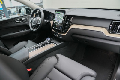 Volvo XC60 Gebrauchtwagen Volvo XC60 Gebrauchtwagen