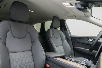 Volvo XC60 Gebrauchtwagen Volvo XC60 Gebrauchtwagen
