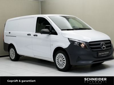 Mercedes-Benz Vito Gebrauchtwagen Mercedes-Benz Vito Gebrauchtwagen