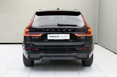 Volvo XC60 Gebrauchtwagen