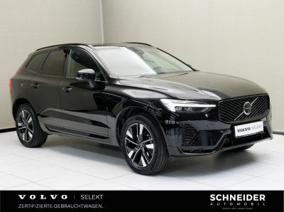 Volvo XC60 Gebrauchtwagen