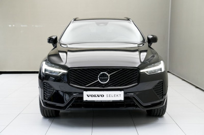 Volvo XC60 Gebrauchtwagen