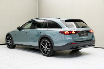 Mercedes-Benz E-Klasse Gebrauchtwagen Mercedes-Benz E-Klasse Gebrauchtwagen