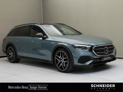 Mercedes-Benz E-Klasse Gebrauchtwagen Mercedes-Benz E-Klasse Gebrauchtwagen