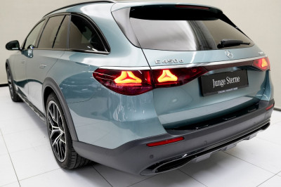 Mercedes-Benz E-Klasse Gebrauchtwagen Mercedes-Benz E-Klasse Gebrauchtwagen