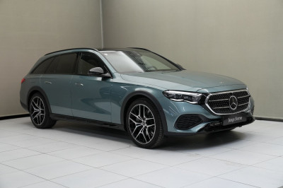 Mercedes-Benz E-Klasse Gebrauchtwagen Mercedes-Benz E-Klasse Gebrauchtwagen