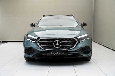 Mercedes-Benz E-Klasse Gebrauchtwagen Mercedes-Benz E-Klasse Gebrauchtwagen