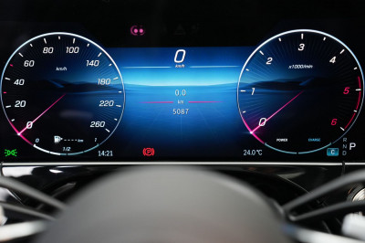 Mercedes-Benz E-Klasse Gebrauchtwagen Mercedes-Benz E-Klasse Gebrauchtwagen