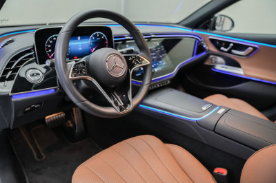 Mercedes-Benz E-Klasse Gebrauchtwagen Mercedes-Benz E-Klasse Gebrauchtwagen
