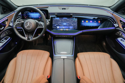 Mercedes-Benz E-Klasse Gebrauchtwagen Mercedes-Benz E-Klasse Gebrauchtwagen