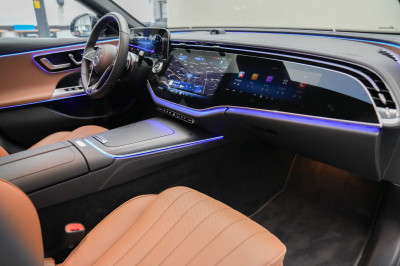 Mercedes-Benz E-Klasse Gebrauchtwagen Mercedes-Benz E-Klasse Gebrauchtwagen