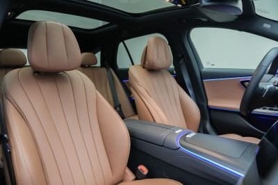 Mercedes-Benz E-Klasse Gebrauchtwagen Mercedes-Benz E-Klasse Gebrauchtwagen
