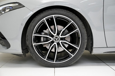 Mercedes-Benz A-Klasse Gebrauchtwagen