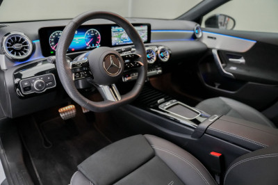 Mercedes-Benz A-Klasse Gebrauchtwagen