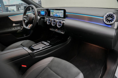 Mercedes-Benz A-Klasse Gebrauchtwagen