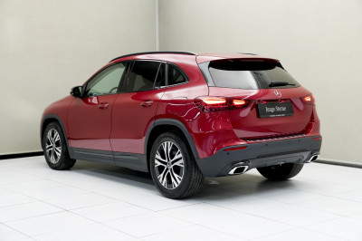 Mercedes-Benz GLA Gebrauchtwagen Mercedes-Benz GLA Gebrauchtwagen