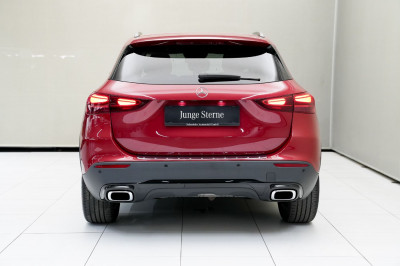 Mercedes-Benz GLA Gebrauchtwagen Mercedes-Benz GLA Gebrauchtwagen