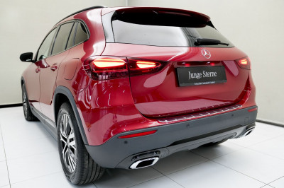 Mercedes-Benz GLA Gebrauchtwagen Mercedes-Benz GLA Gebrauchtwagen