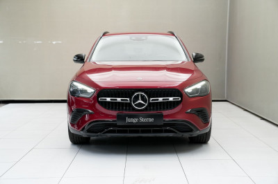 Mercedes-Benz GLA Gebrauchtwagen Mercedes-Benz GLA Gebrauchtwagen