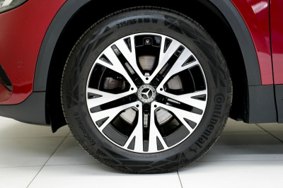 Mercedes-Benz GLA Gebrauchtwagen Mercedes-Benz GLA Gebrauchtwagen