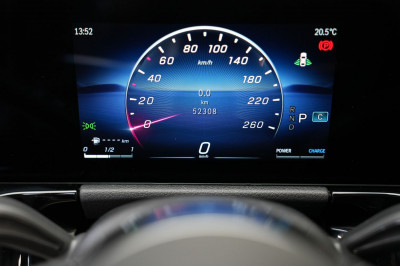 Mercedes-Benz GLA Gebrauchtwagen Mercedes-Benz GLA Gebrauchtwagen