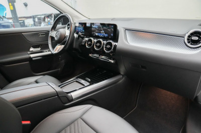 Mercedes-Benz GLA Gebrauchtwagen Mercedes-Benz GLA Gebrauchtwagen