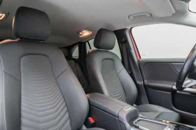 Mercedes-Benz GLA Gebrauchtwagen Mercedes-Benz GLA Gebrauchtwagen