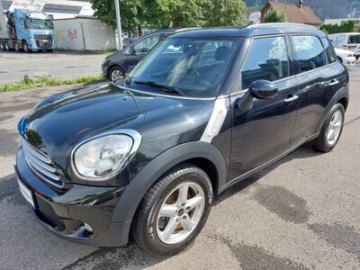 Mini Countryman Gebrauchtwagen