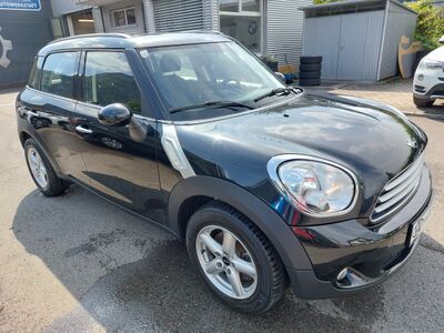 Mini Countryman Gebrauchtwagen