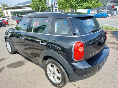 Mini Countryman Gebrauchtwagen