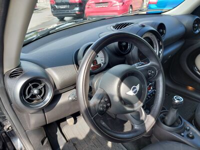 Mini Countryman Gebrauchtwagen