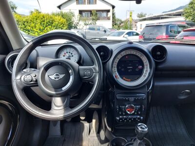 Mini Countryman Gebrauchtwagen