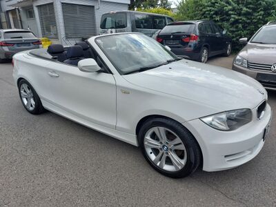 BMW 1er Gebrauchtwagen