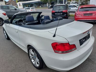 BMW 1er Gebrauchtwagen