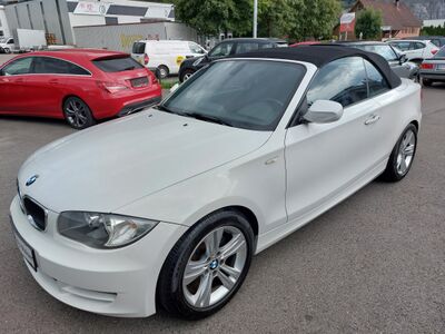 BMW 1er Gebrauchtwagen