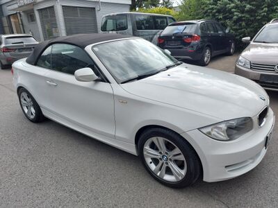 BMW 1er Gebrauchtwagen