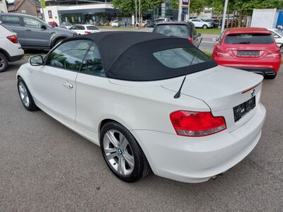 BMW 1er Gebrauchtwagen