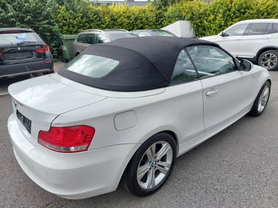 BMW 1er Gebrauchtwagen