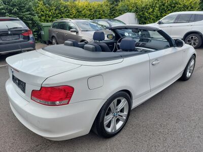 BMW 1er Gebrauchtwagen