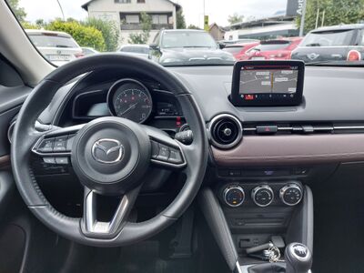 Mazda CX-3 Gebrauchtwagen