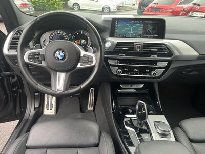 BMW X3 Gebrauchtwagen